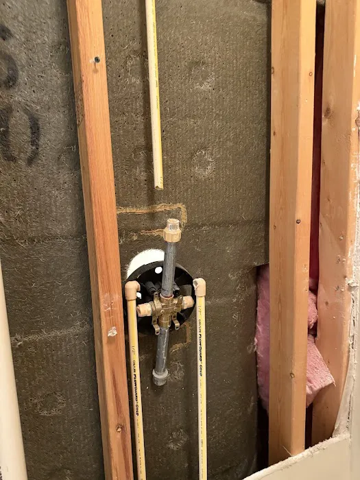 Shane Elmore Plumbing Picture 6