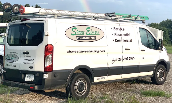 Shane Elmore Plumbing Picture 9