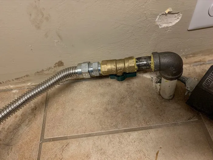 Shane Elmore Plumbing Picture 10
