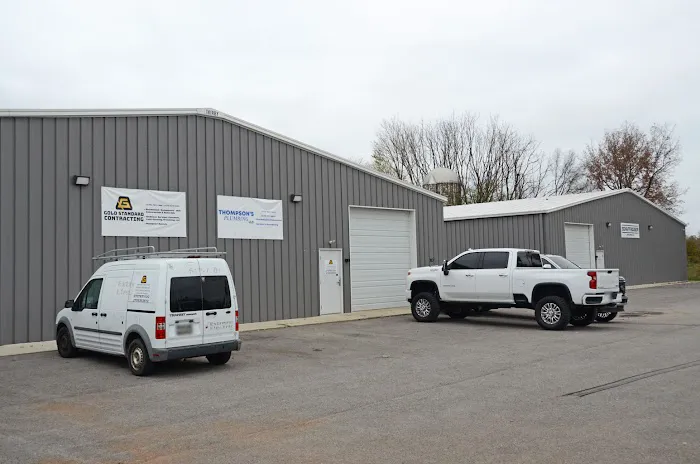 Thompson's Plumbing Picture 1