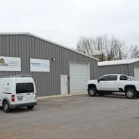 Thompson's Plumbing ico