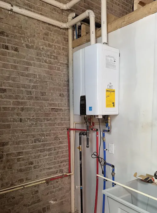 Thompson's Plumbing Picture 10
