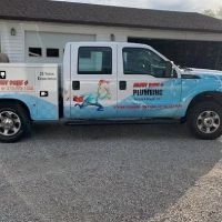 Angry Dave's Plumbing ico