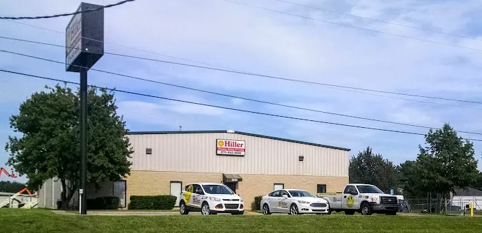 Hiller Plumbing, Heating, Cooling & Electrical Picture 2