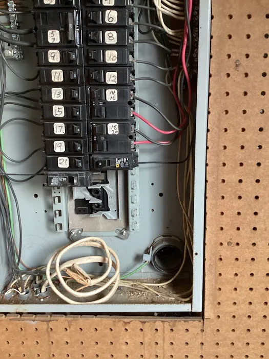 Hiller Plumbing, Heating, Cooling & Electrical Picture 4