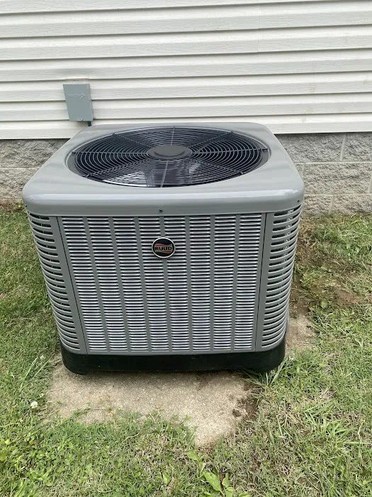 Hiller Plumbing, Heating, Cooling & Electrical Picture 8