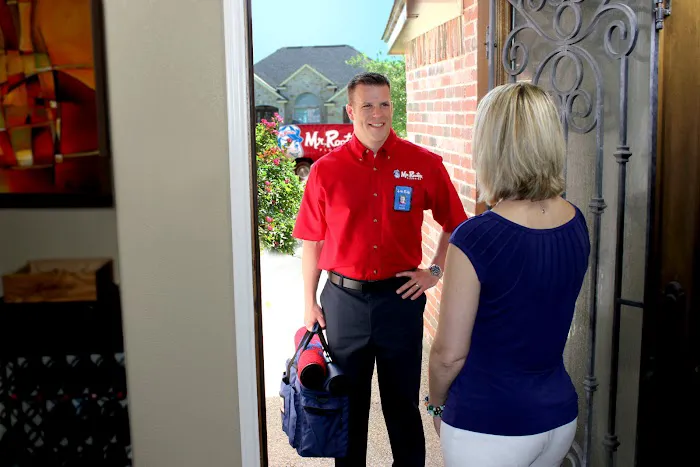 Mr. Rooter Plumbing of Bowling Green Picture 10