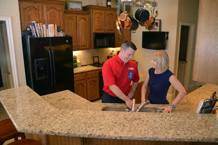 Mr. Rooter Plumbing of Bowling Green Picture 3