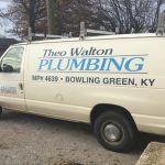 Theo Walton Plumbing