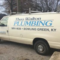 Theo Walton Plumbing ico