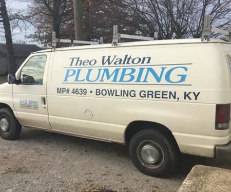 Theo Walton Plumbing