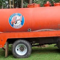 A-1 Plumbing & Anderson Construction ico