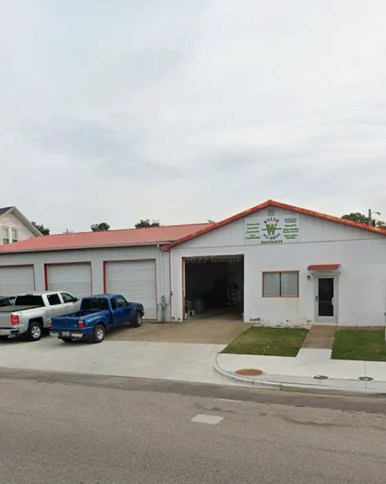 Walsh Plumbing Inc Picture 1
