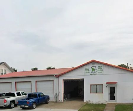 Walsh Plumbing Inc