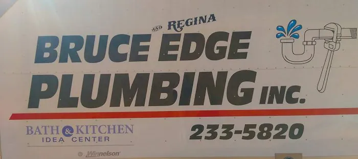 Bruce Edge Plumbing Picture 1