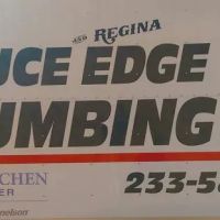 Bruce Edge Plumbing ico