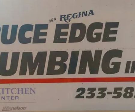 Bruce Edge Plumbing