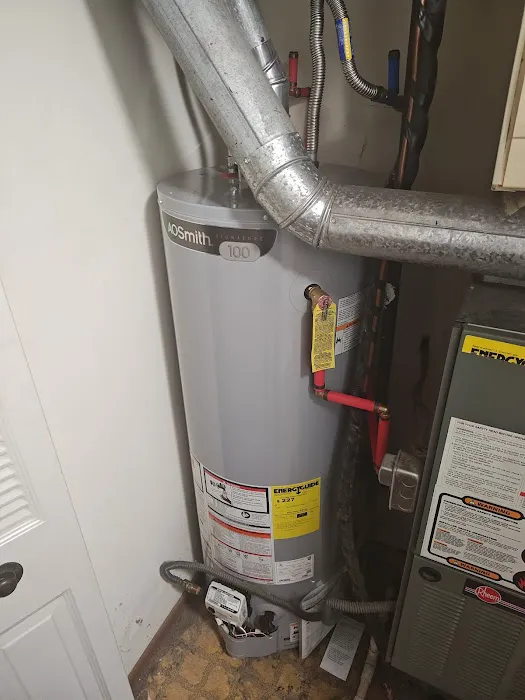 Star Plumbing & Mechanical Picture 3