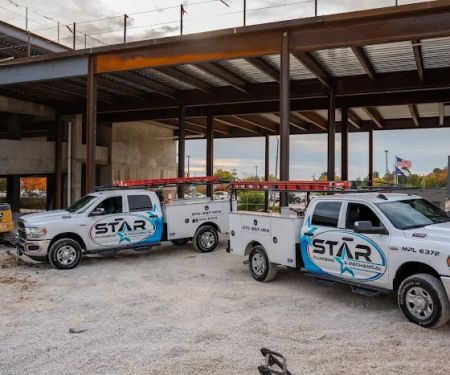Star Plumbing & Mechanical