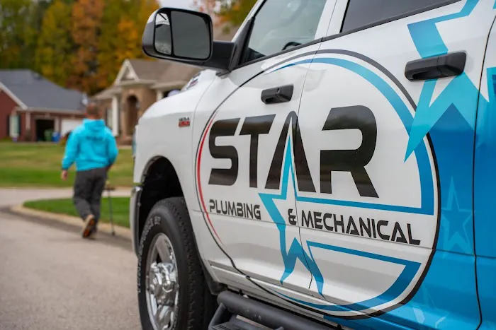 Star Plumbing & Mechanical Picture 6