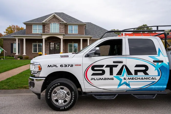 Star Plumbing & Mechanical Picture 5