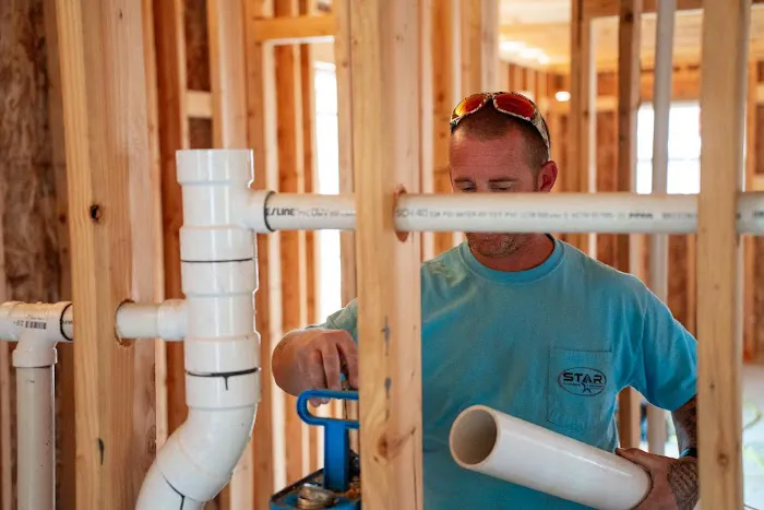Star Plumbing & Mechanical Picture 9