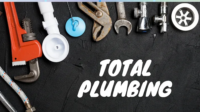 Total Plumbing Picture 7