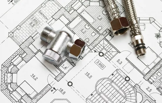 Russell Plumbing Picture 1