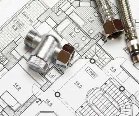 Russell Plumbing