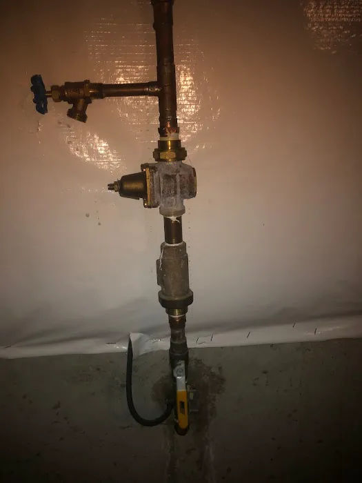 AMG Plumbing Picture 2