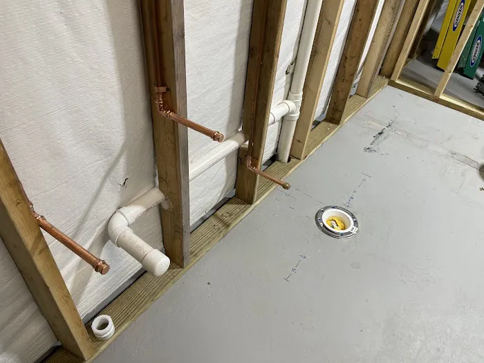 AMG Plumbing Picture 7