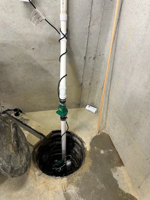 AMG Plumbing Picture 3