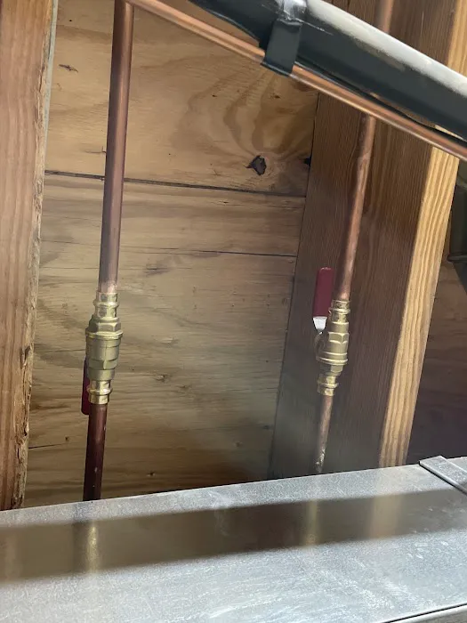 AMG Plumbing Picture 1