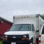 Flo-Thru Drain & Sewer Clning