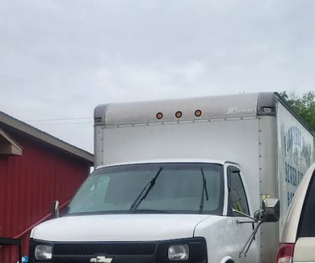 Flo-Thru Drain & Sewer Clning