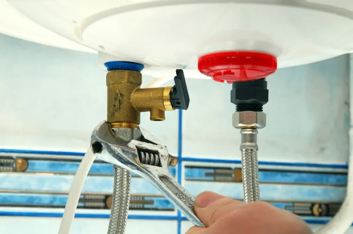 Green Star Plumbing- Amelia Picture 1