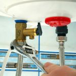 Green Star Plumbing- Amelia