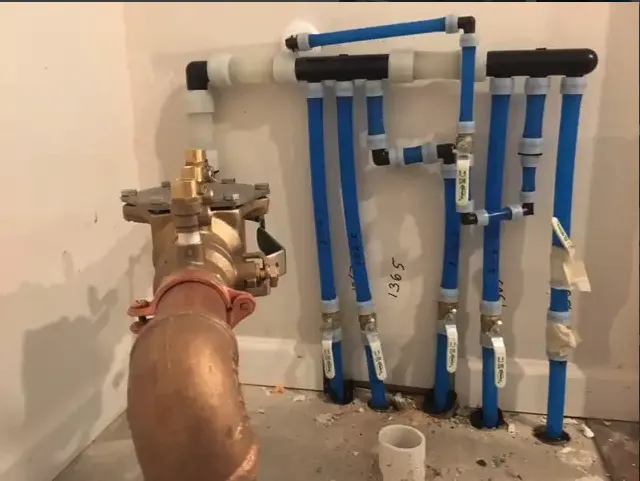 Pierce Plumbing, LLC Picture 10