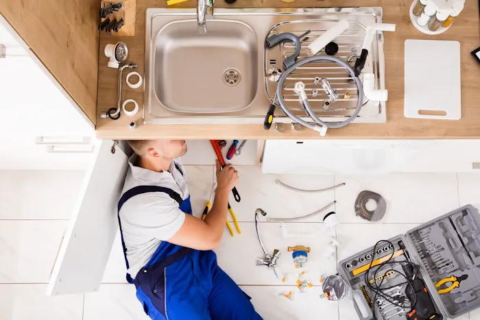 Plumb Tech Services Picture 2