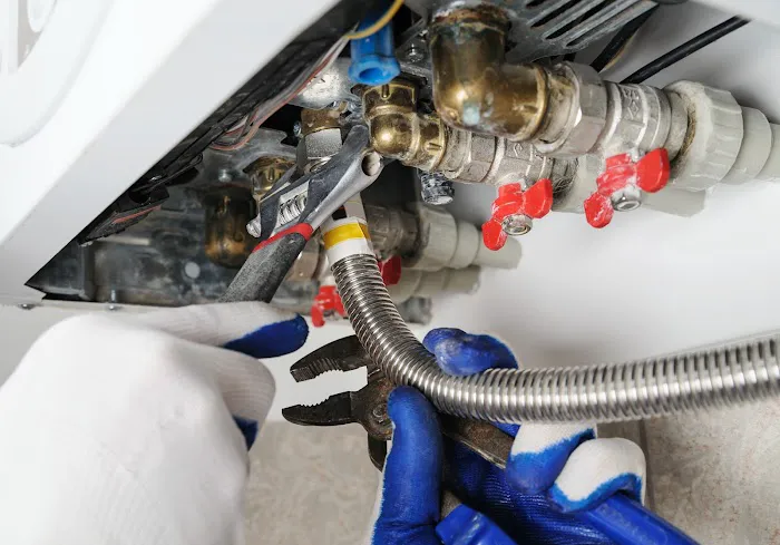 Plumb Tech Services Picture 1