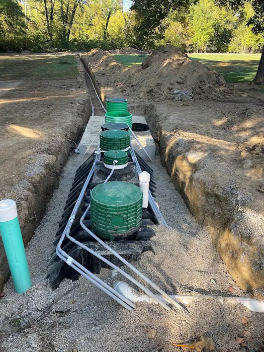 Midwestern Plumbing Picture 1