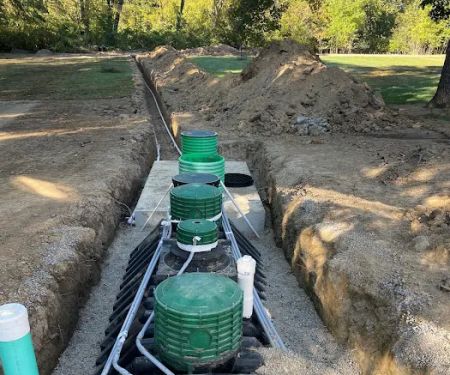 Midwestern Plumbing
