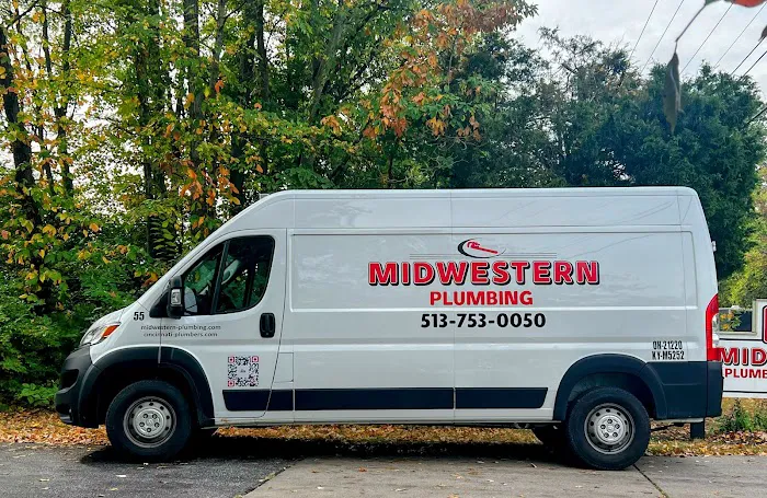 Midwestern Plumbing Picture 2