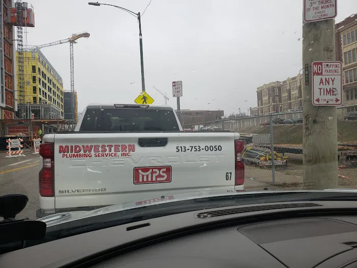 Midwestern Plumbing Service Picture 6