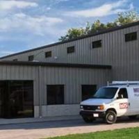 Midwestern Plumbing Service ico