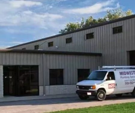 Midwestern Plumbing Service