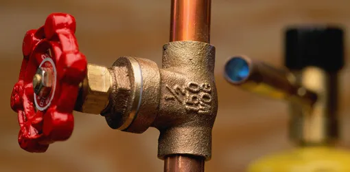 Midwestern Plumbing Service Picture 3