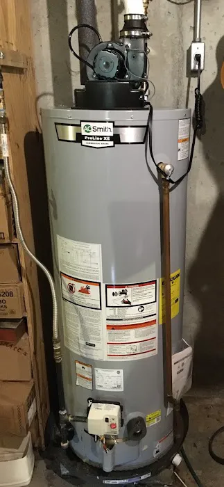 C Smucker Plumbing Picture 2