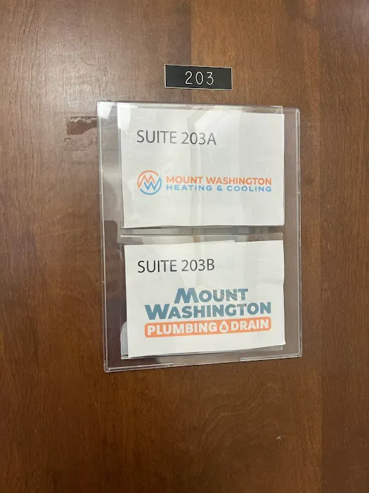 Mount Washington Plumbing & Drain Picture 1