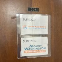 Mount Washington Plumbing & Drain ico